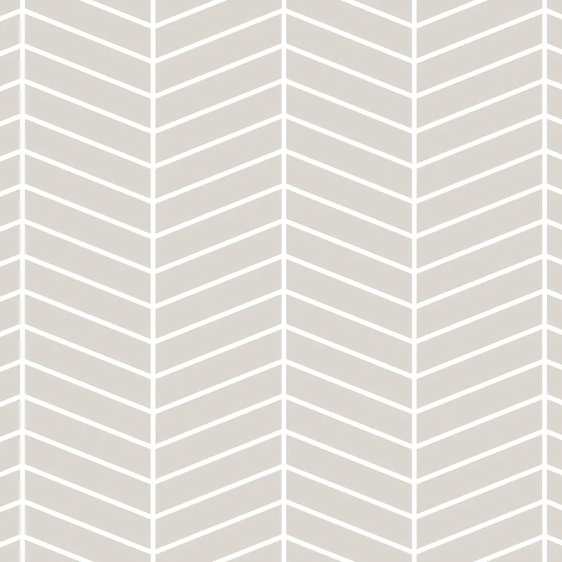 Chevron pattern swatch
