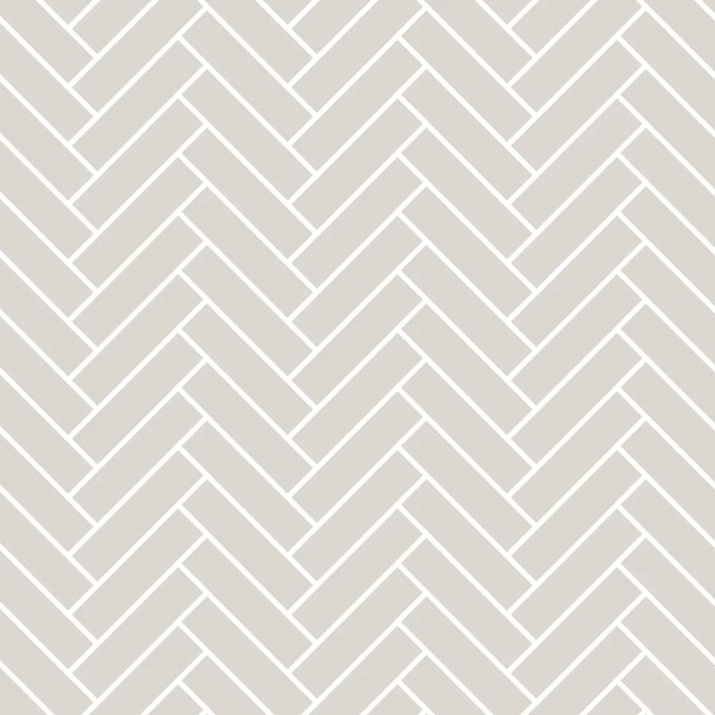 Herringbone pattern swatch