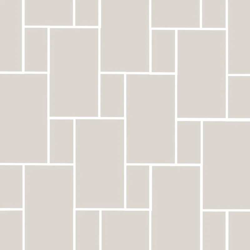 Hopscotch pattern swatch